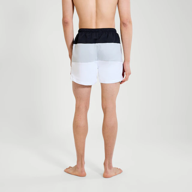 Ellesse Badehose »CIELO SWIM SORTS« für sportliche Aktivitäten geeignet, sportlicher Stil, aus Polyester