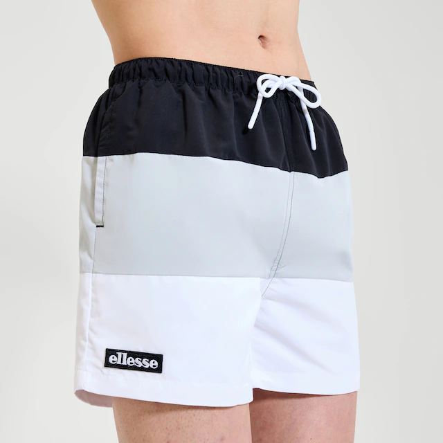 Ellesse Badehose »CIELO SWIM SORTS« für sportliche Aktivitäten geeignet, sportlicher Stil, aus Polyester