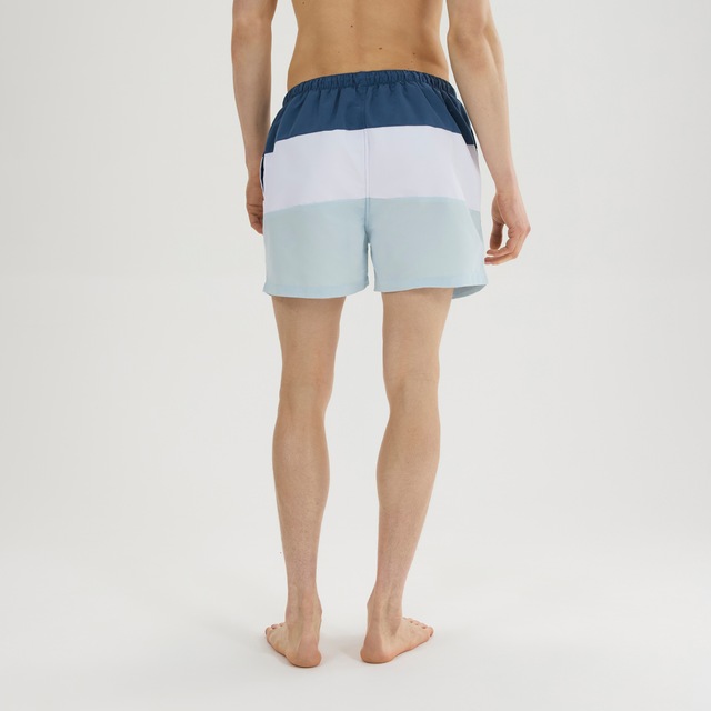 Ellesse Badehose »CIELO SWIM SORTS« für sportliche Aktivitäten geeignet, sportlicher Stil, aus Polyester