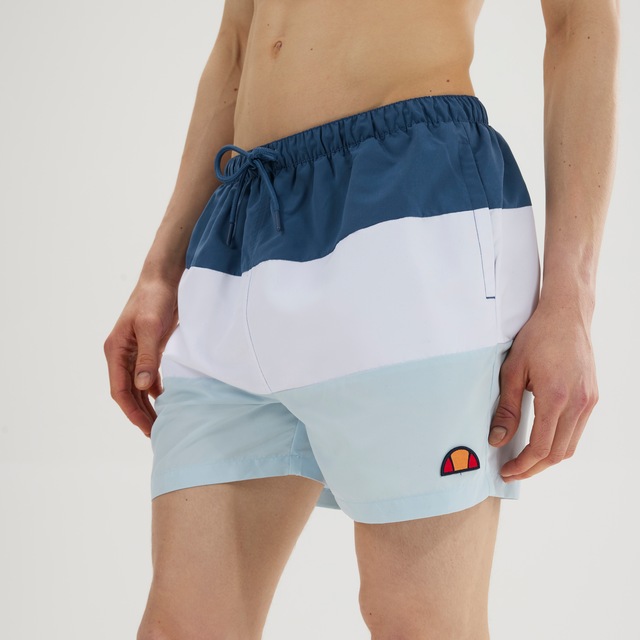 Ellesse Badehose »CIELO SWIM SORTS« für sportliche Aktivitäten geeignet, sportlicher Stil, aus Polyester