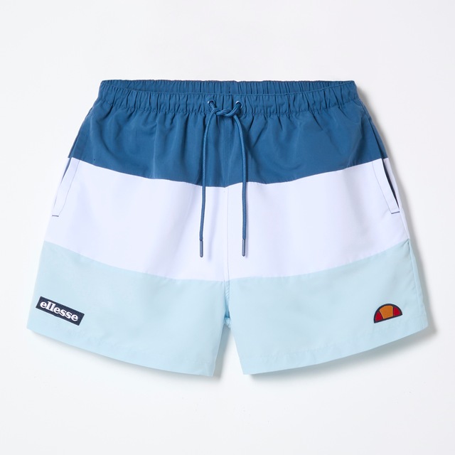 Ellesse Badehose »CIELO SWIM SORTS« für sportliche Aktivitäten geeignet, sportlicher Stil, aus Polyester