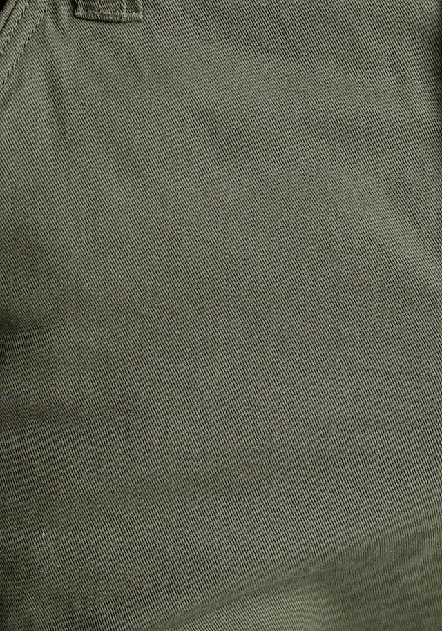 Bruno Banani Bermudas schmale Passform, gerade Beinform, mit Cargotaschen