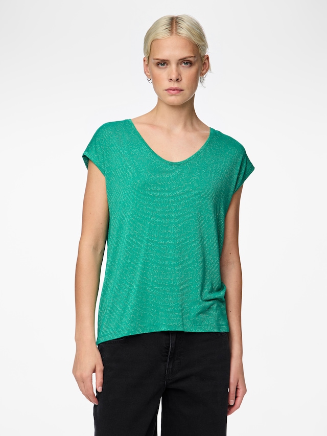 pieces »PC BILLO« Viskosemischung, loose fit