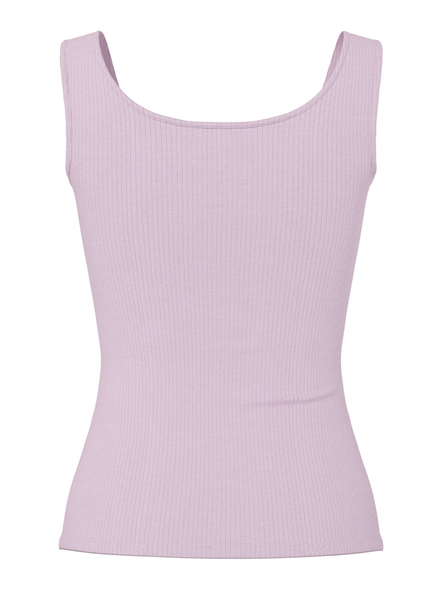 pieces Tanktop »PCKITTE TANK TOP NOOS BC«