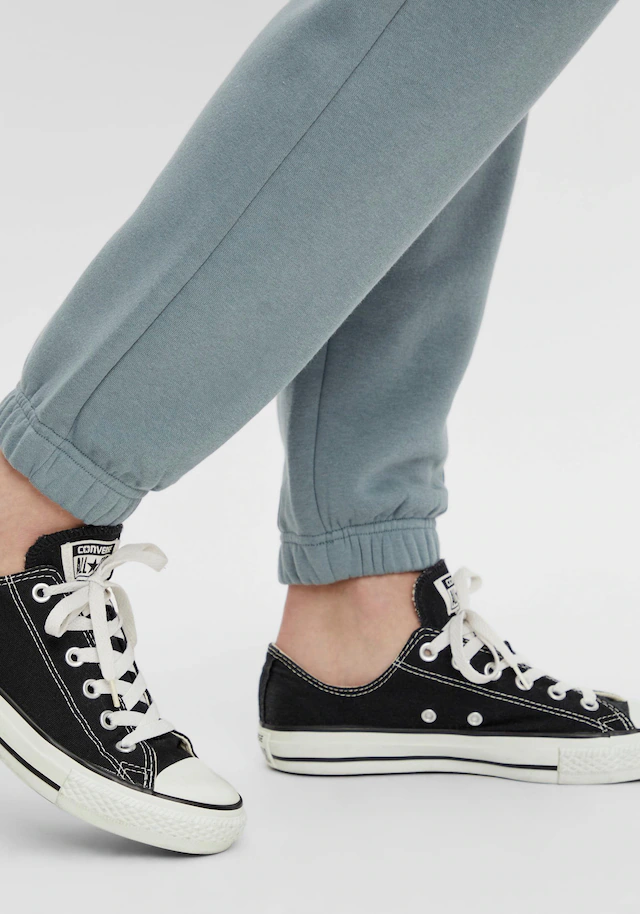 pieces Jogginghose »PCCHILLI HW SWEAT PANTS NOOS BC«