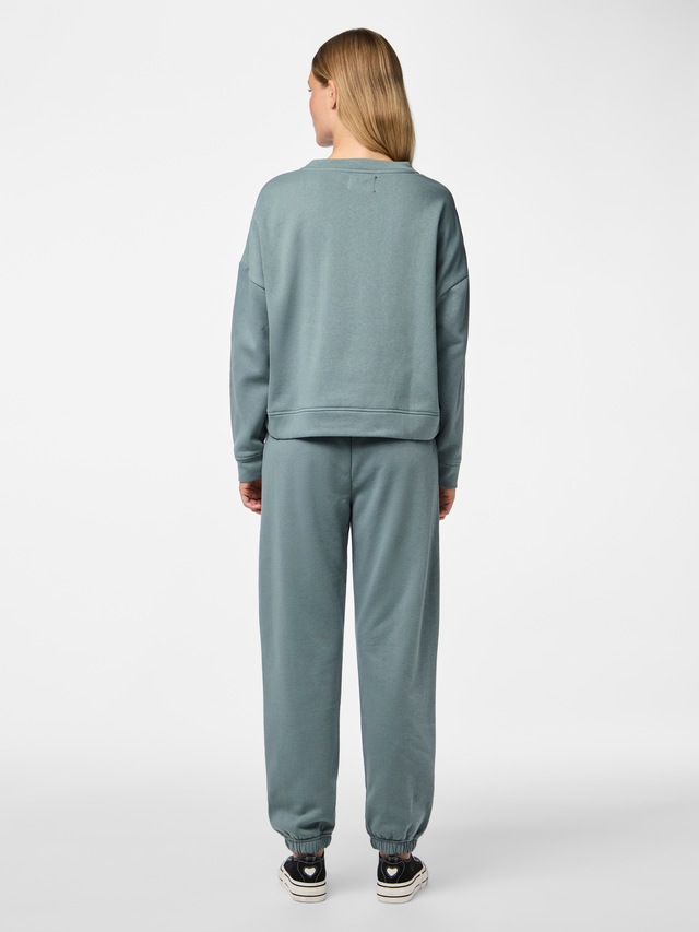 pieces Jogginghose »PCCHILLI HW SWEAT PANTS NOOS BC«