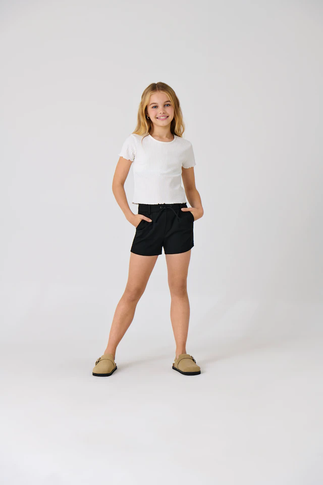 KIDS ONLY Shorts »KOGPOPTRASH EASY SHORTS NOOS«