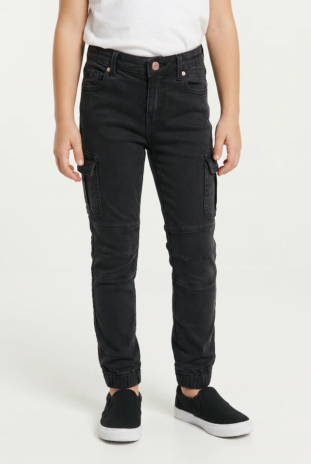 KIDS ONLY Cargohose »KOGMISSOURI REG LIFE CARGO PNT«