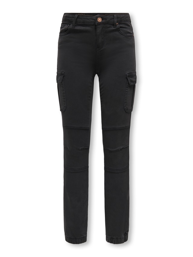 KIDS ONLY Cargohose »KOGMISSOURI REG LIFE CARGO PNT«