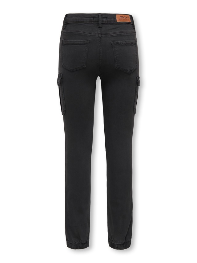 KIDS ONLY Cargohose »KOGMISSOURI REG LIFE CARGO PNT«