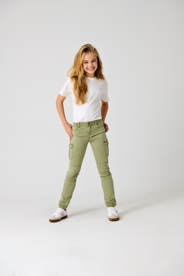 KIDS ONLY Cargohose »KOGMISSOURI REG LIFE CARGO PNT«