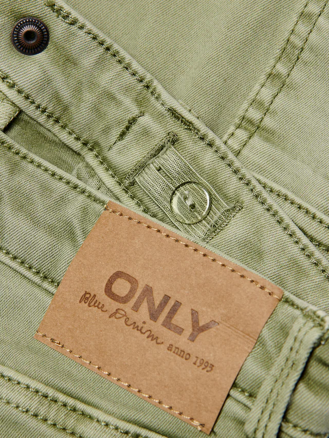 KIDS ONLY Cargohose »KOGMISSOURI REG LIFE CARGO PNT«