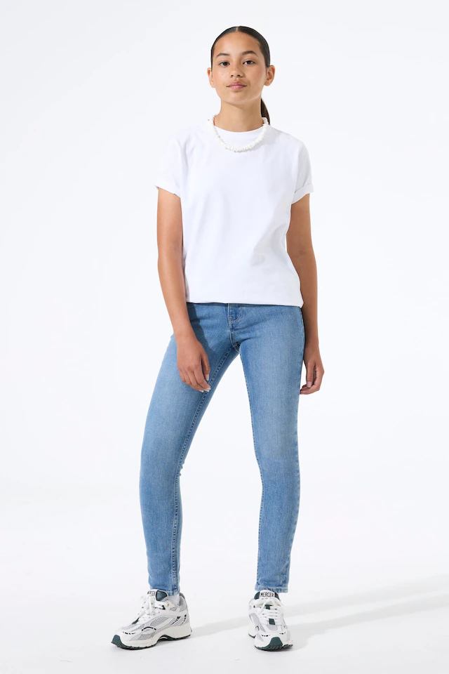 Garcia Slim-fit-Jeans »RIANNA« for GIRLS