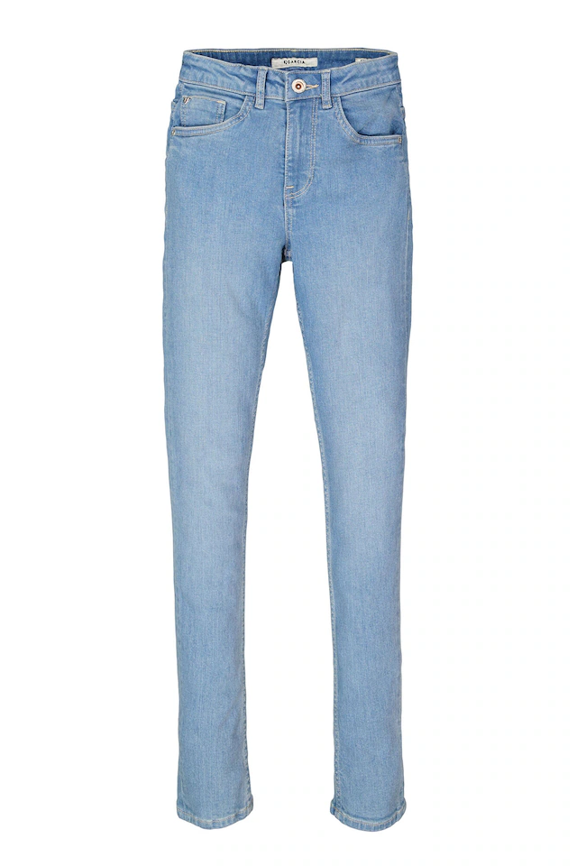 Garcia Slim-fit-Jeans »RIANNA« for GIRLS