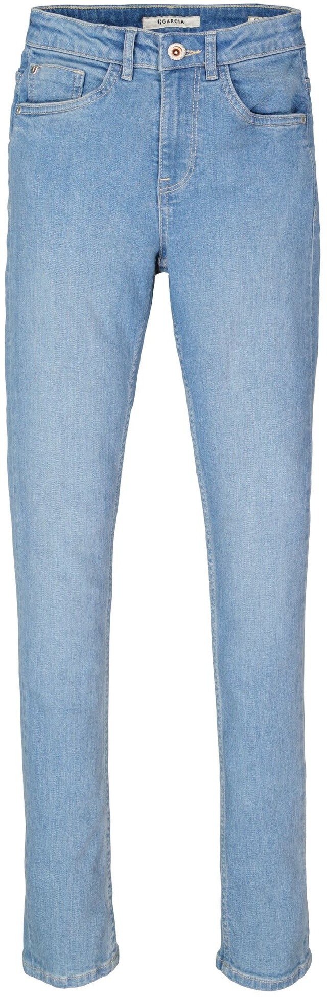 Garcia Slim-fit-Jeans »RIANNA« for GIRLS