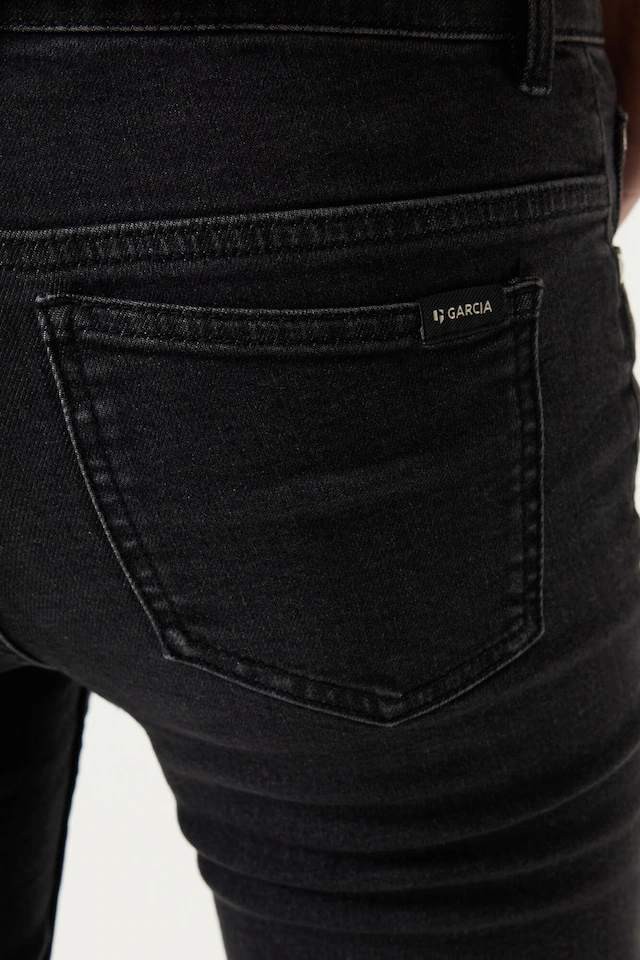 Garcia Slim-fit-Jeans »RIANNA« for GIRLS