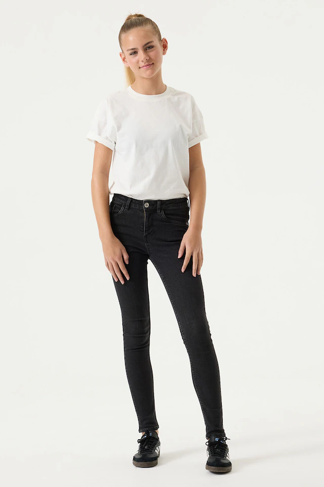 Garcia Slim-fit-Jeans »RIANNA« for GIRLS