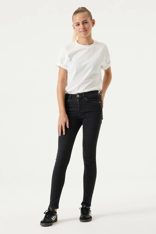 Garcia Slim-fit-Jeans »RIANNA« for GIRLS
