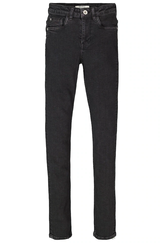 Garcia Slim-fit-Jeans »RIANNA« for GIRLS