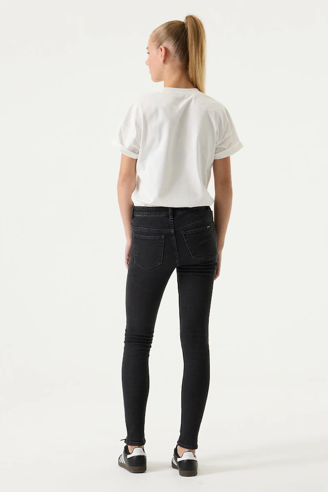 Garcia Slim-fit-Jeans »RIANNA« for GIRLS