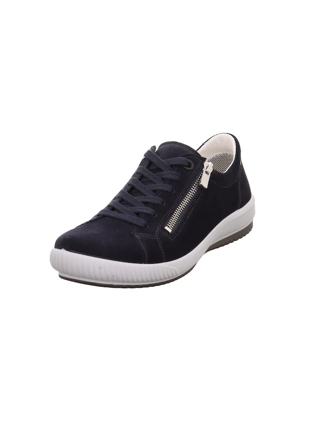 Legero Sneaker »TANARO 5.0« Freizeitschuh, Halbschuh, Schnürschuh mit GORE-TEX Membrane