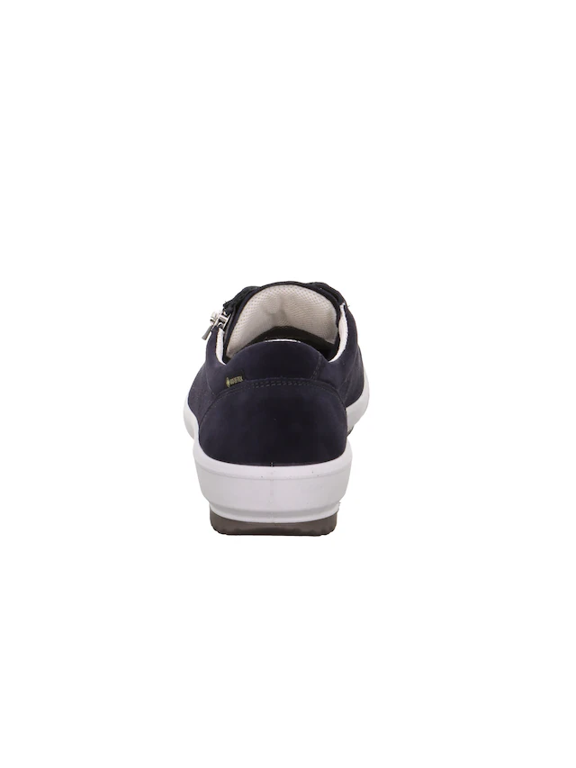 Legero Sneaker »TANARO 5.0« Freizeitschuh, Halbschuh, Schnürschuh mit GORE-TEX Membrane