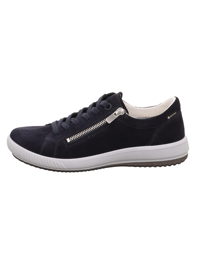 Legero Sneaker »TANARO 5.0« Freizeitschuh, Halbschuh, Schnürschuh mit GORE-TEX Membrane
