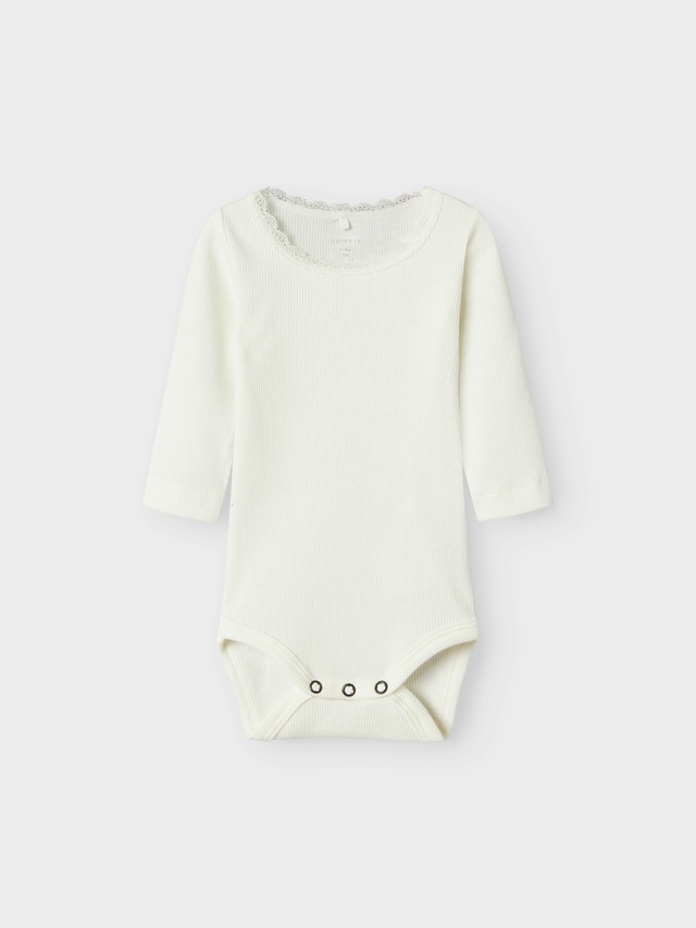 Name It Langarmbody »NBFKAB LS BODY NOOS«