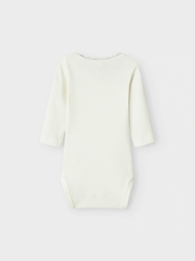 Name It Langarmbody »NBFKAB LS BODY NOOS«