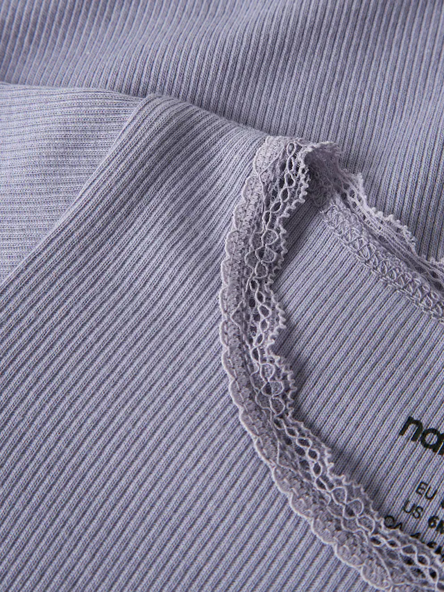 Name It Langarmbody »NBFKAB LS BODY NOOS«