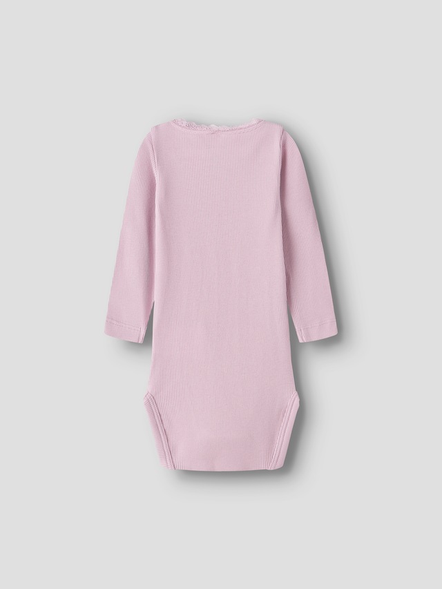 Name It Langarmbody »NBFKAB LS BODY NOOS«