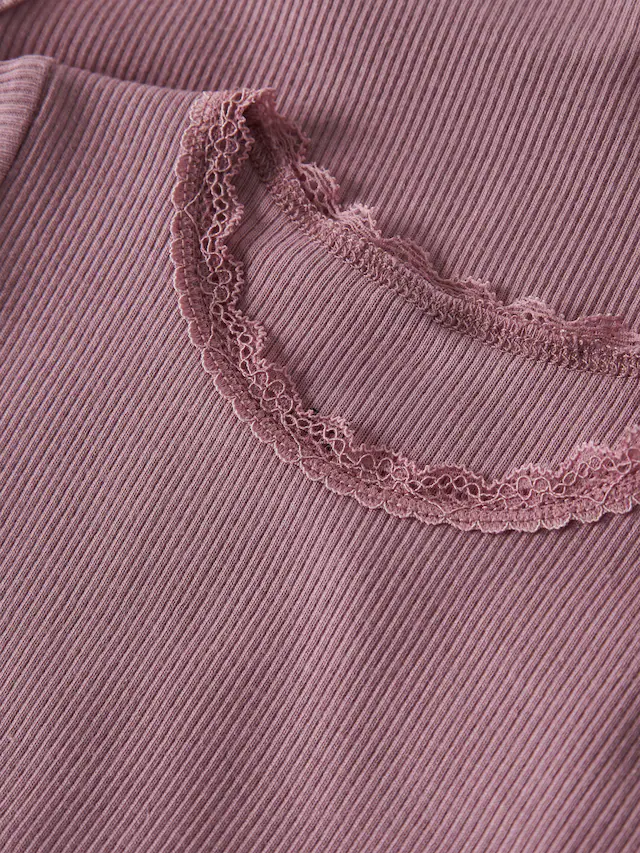 Name It Langarmbody »NBFKAB LS BODY NOOS«