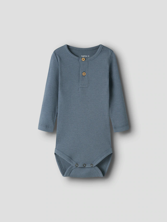 Name It »NBMKAB LS BODY NOOS«
