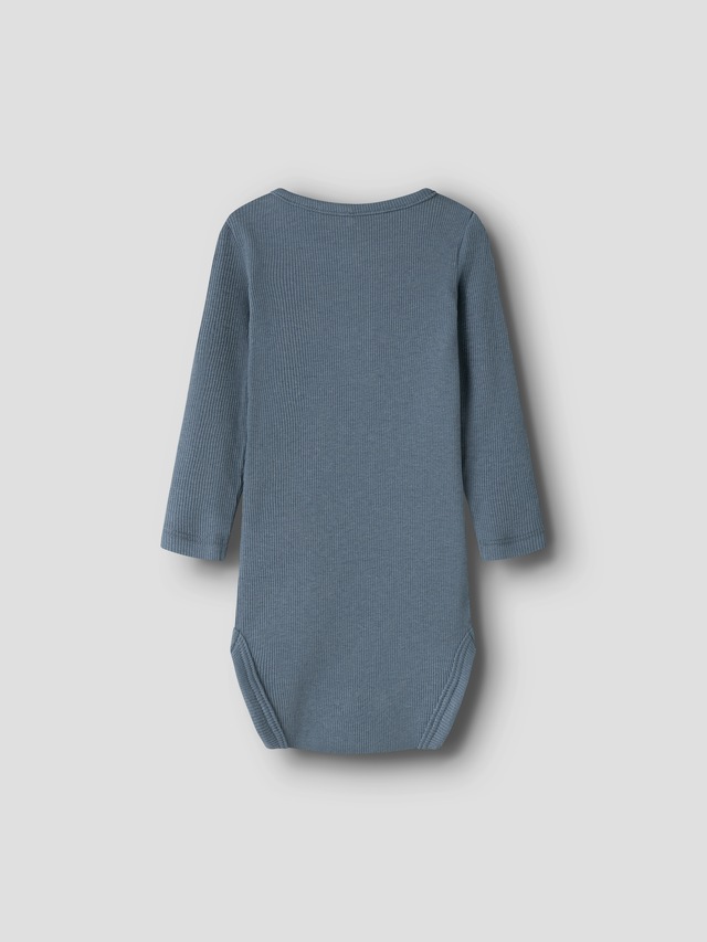 Name It »NBMKAB LS BODY NOOS«