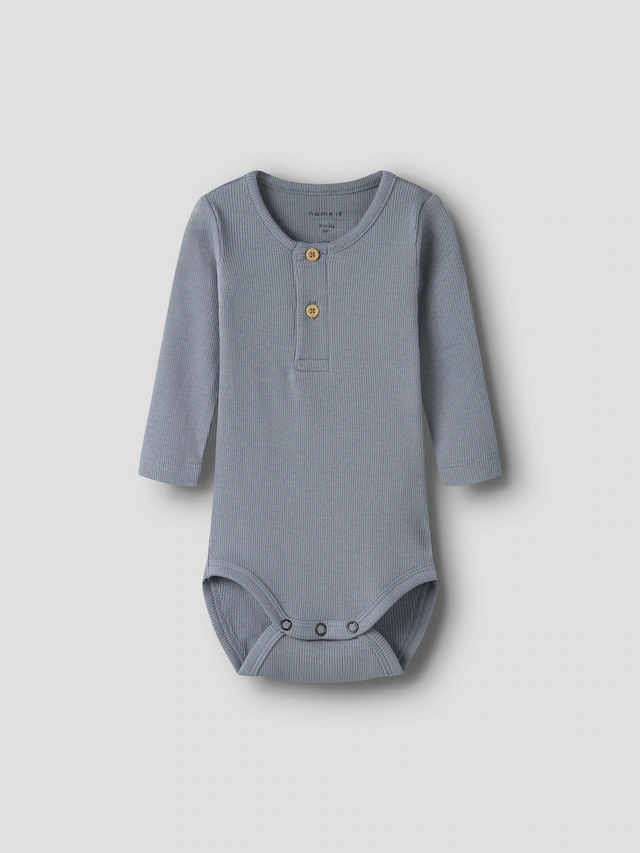 Name It »NBMKAB LS BODY NOOS«