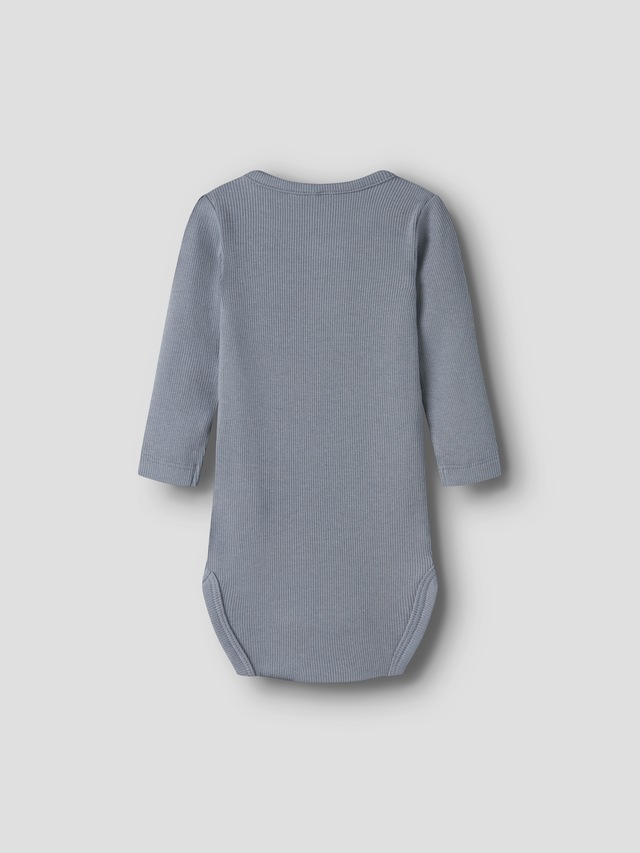 Name It »NBMKAB LS BODY NOOS«