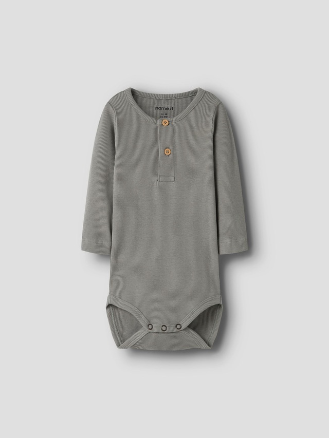 Name It »NBMKAB LS BODY NOOS«