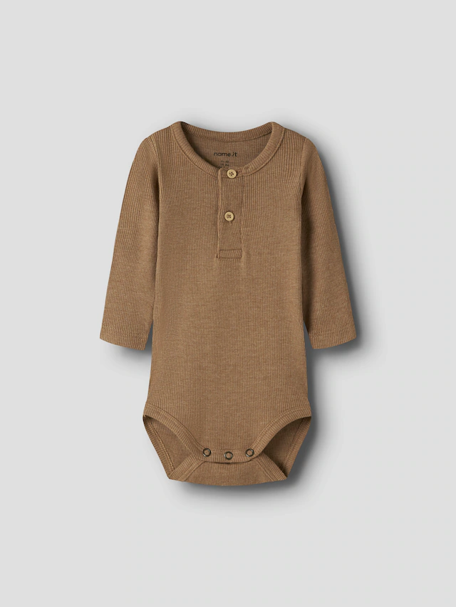 Name It »NBMKAB LS BODY NOOS«