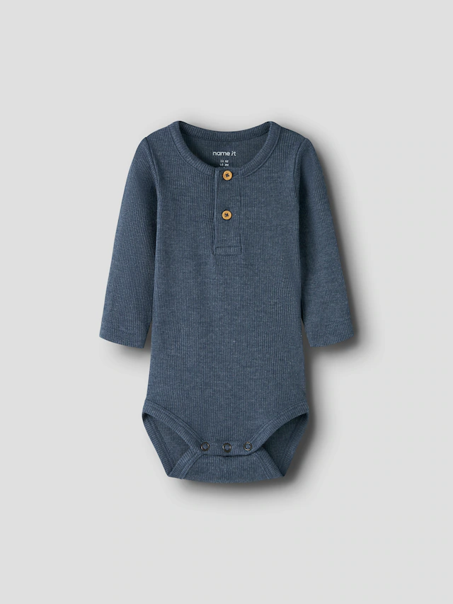 Name It »NBMKAB LS BODY NOOS«