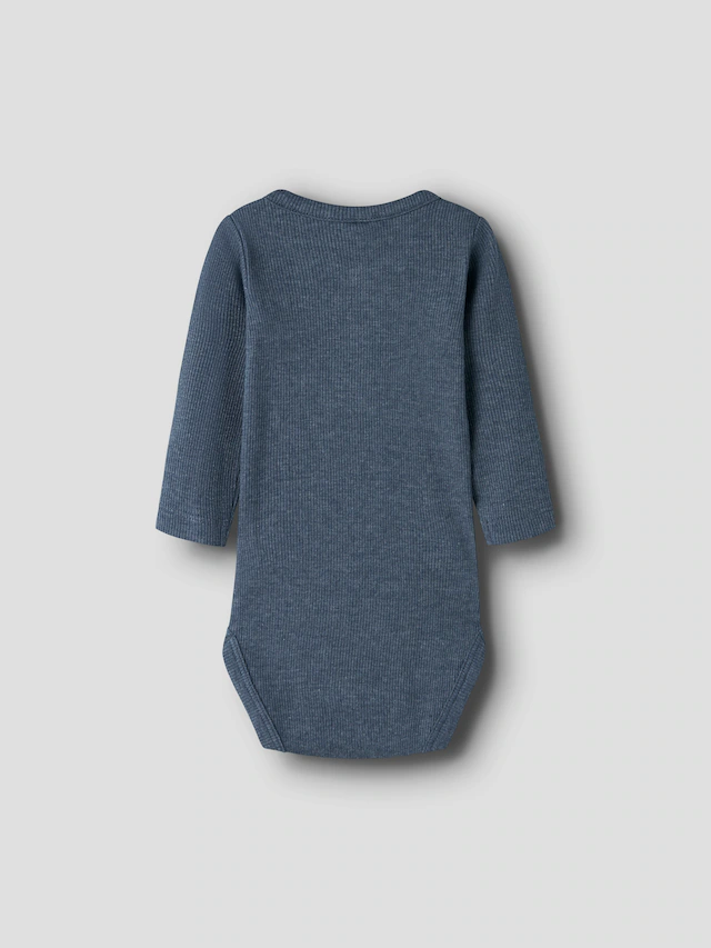 Name It »NBMKAB LS BODY NOOS«