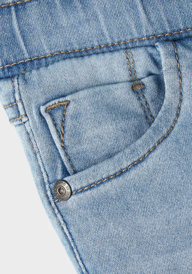 Name It Schlupfjeans »NMMRYAN SLIM SWE JEANS 2472-TH NOOS« im Jogging Style