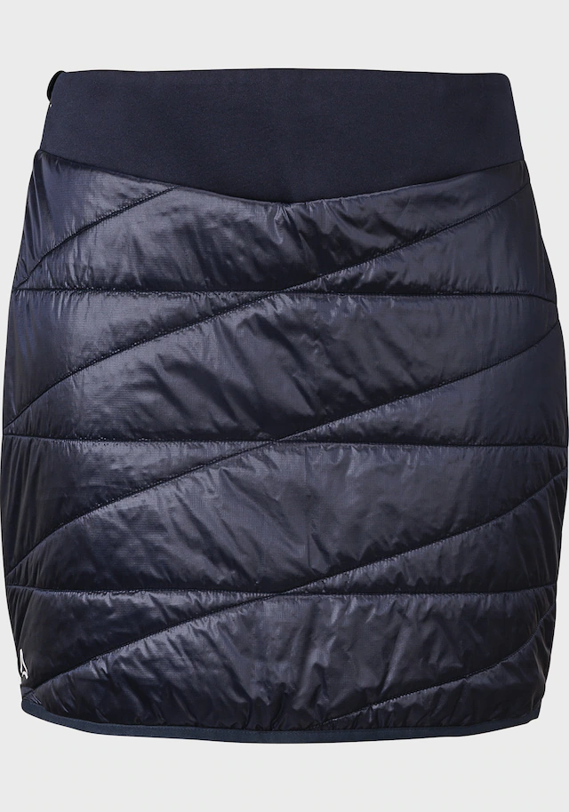 Schöffel Sweatrock »Thermo Skirt Stams L«