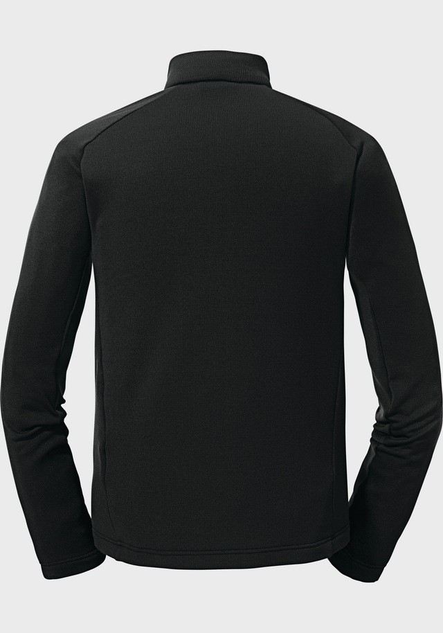 Schöffel Fleecejacke »Fleece Jacket Toreck M« ohne Kapuze