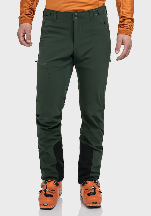 Schöffel Outdoorhose »Softshell Pants Matrei M«