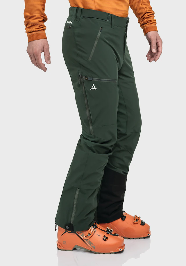 Schöffel Outdoorhose »Softshell Pants Matrei M«