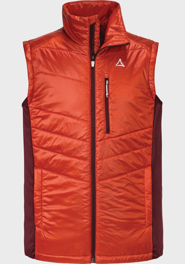 Schöffel Funktionsweste »Hybrid Vest Stams M«