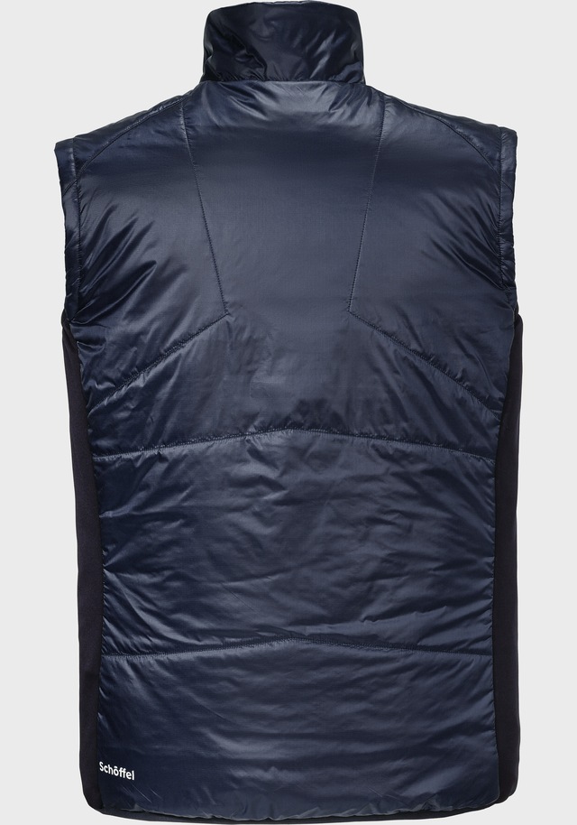 Schöffel Funktionsweste »Hybrid Vest Stams M«