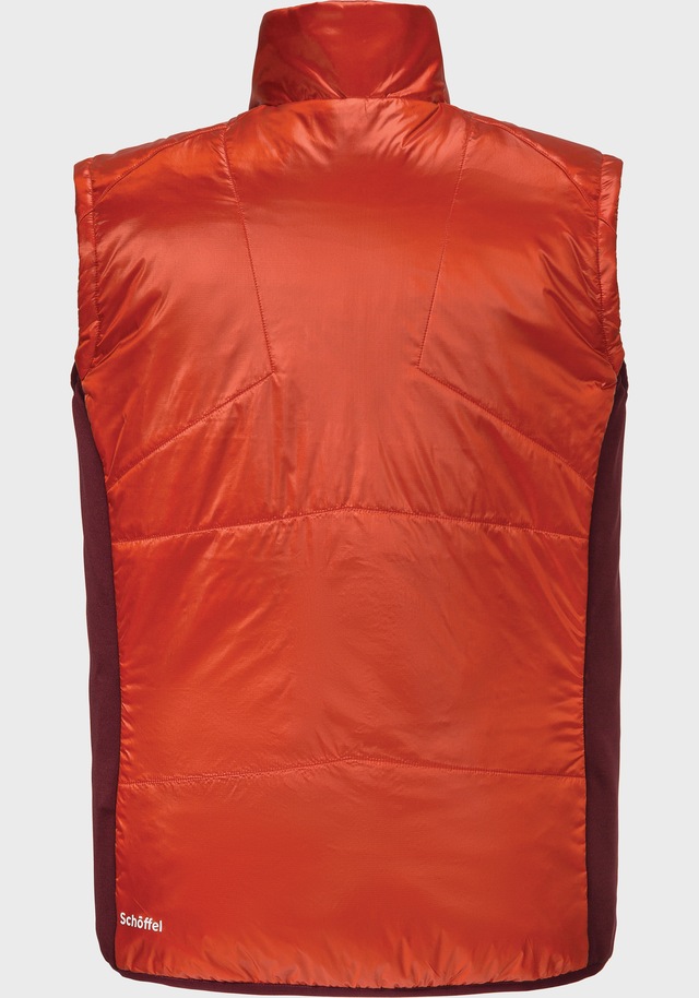 Schöffel Funktionsweste »Hybrid Vest Stams M«