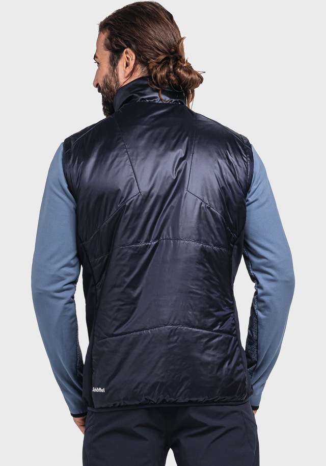 Schöffel Funktionsweste »Hybrid Vest Stams M«
