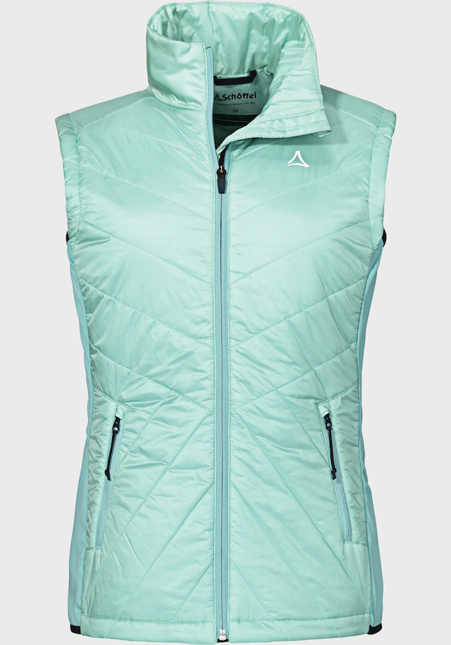 Schöffel Funktionsweste »Hybrid Vest Stams L«